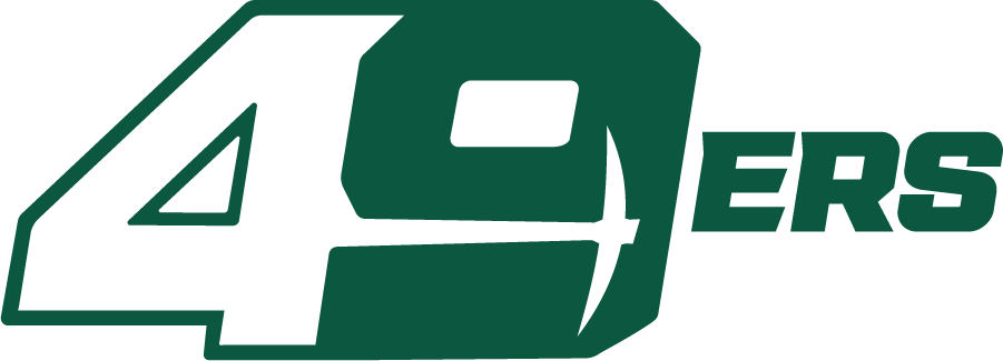 Charlotte 49ers 2020-Pres Alternate Logo iron on transfers for T-shirts